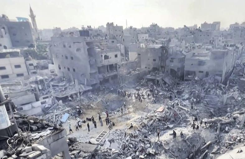 بعد فشل أميركا دبلوماسيًا.. تحولات استراتيجية بالشرق الأوسط