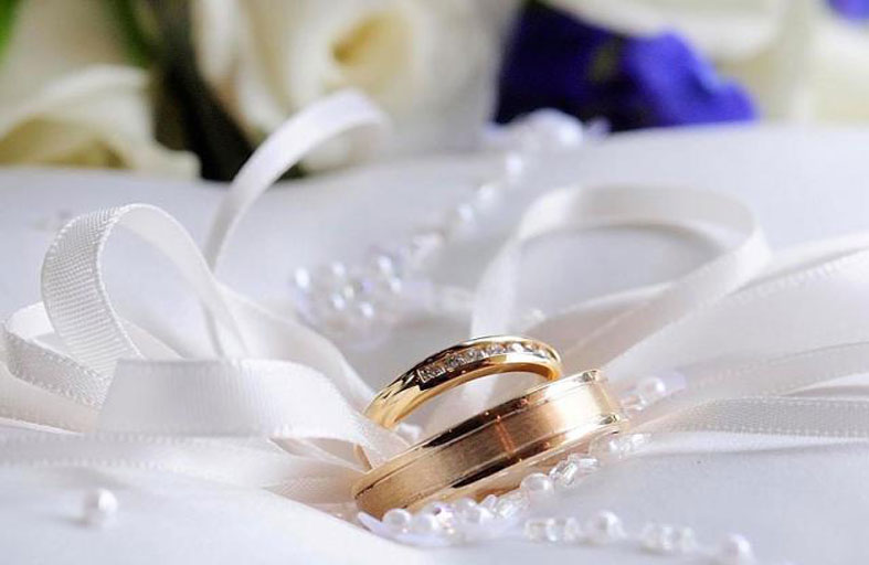 تشترط على عريسها اجتياز فحص كوورنا