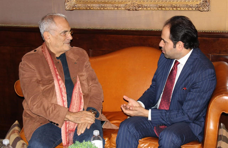 رئيس تيمور الشرقية يشيد بجهود الإمارات في تعزيز قيم التسامح والتعايش