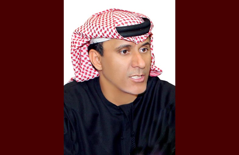 محمد بن ثعلوب يطمئن على إعداد منتخب الجودو في مولدوفا