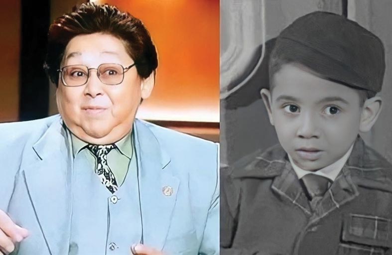 أحمد فرحات.. رحيل الطفل المُعجزة