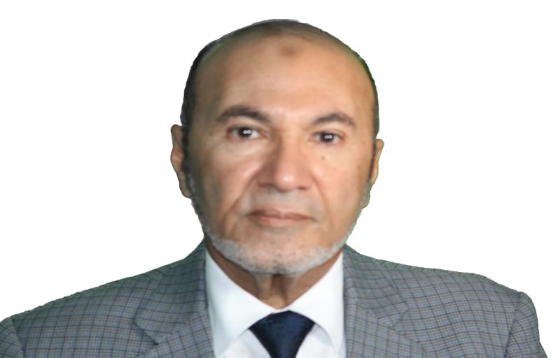 المؤتمر العلمي الثاني لجامعة أم القيوين يبحث تحديات جائحة كورونا واستشـراف المستقبل 