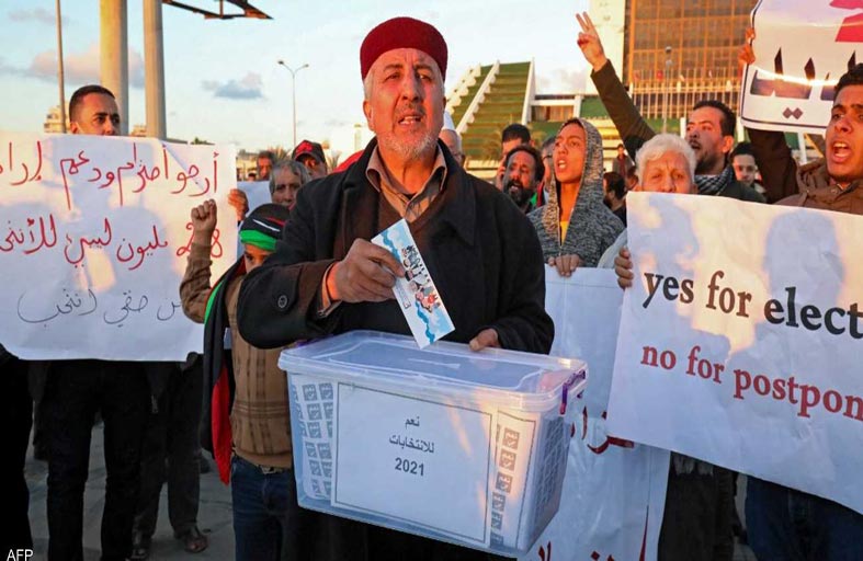 البرلمان الليبي يستعد لجلسة عاصفة.. والانتخابات تشعل الأجواء