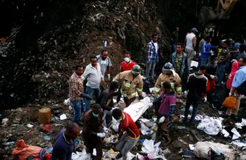في إثيوبيا.. إقبال كبير على الكتب الورقية