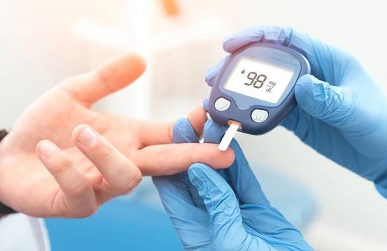 علاجات جديدة غير دوائية لمرضى السكري تلوح في الأفق