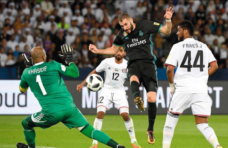 الهلال وتشيلسي.. مواجهة سادسة في تاريخ اللقاءات العربية الأوروبية بمونديال الأندية