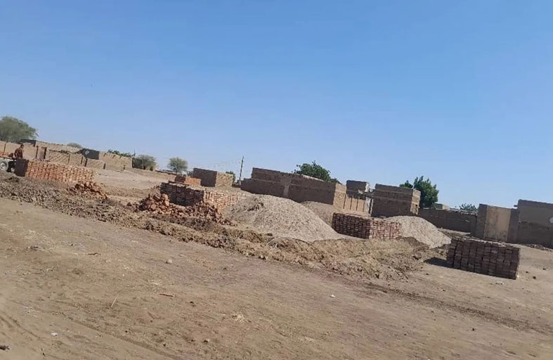 «إعمار المناطق الآمنة».. هل تبددت أحلام العودة إلى الخرطوم؟