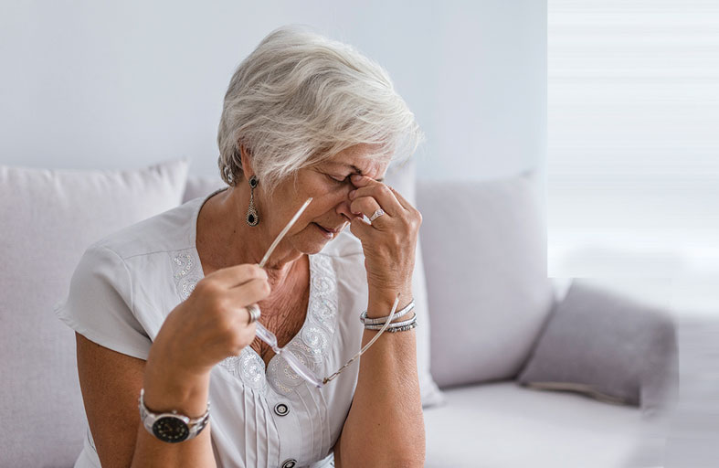 8 علامات للجلطة الدماغية