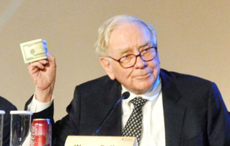 وارن بافيت: بيركشاير تبيع حصصا كاملة في شركات طيران أمريكية