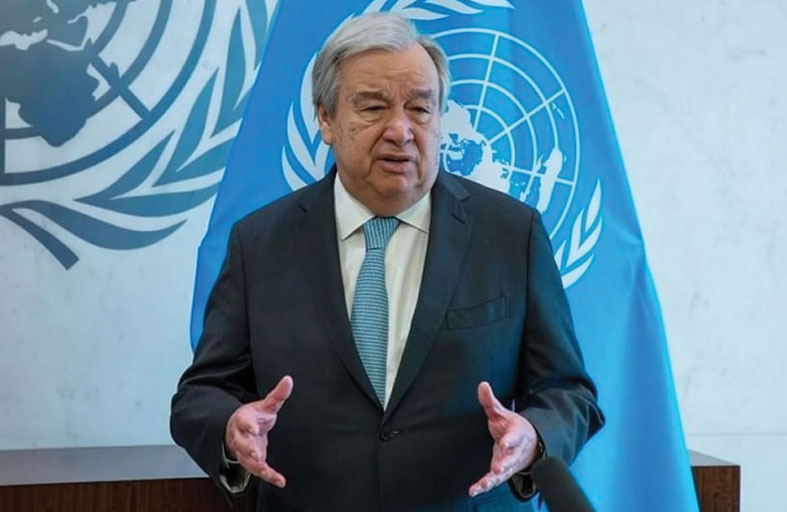 الأمم المتحدة تدعو لدعم دولي لجامايكا بعد إعصار ميليسا وتخصص 4 ملايين دولار للإغاثة