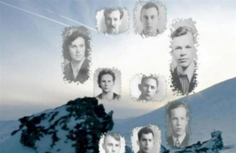 كشف لغز مقتل متنزهين قبل 60 عاماً