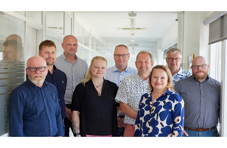 «فايكينغ جينيتكس» تسعى للحد من انبعاثات الكربون الصادرة عن المواشي  