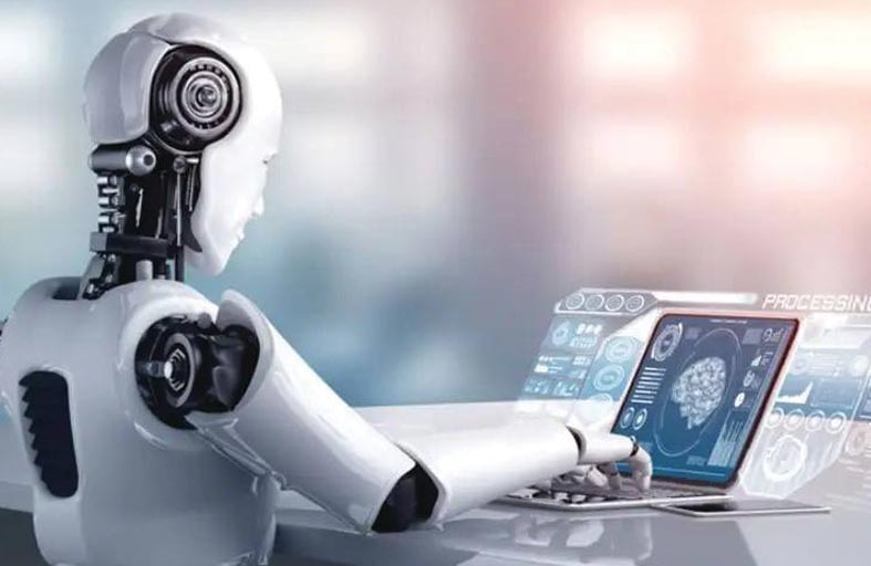 دراسة : الاستعانة بالذكاء الاصطناعي في كتابة الروايات تنتج أعمالا متشابهة