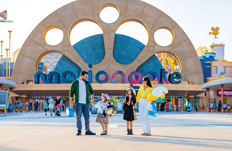 احتفالات مميزة باليوم الوطني السعودي بأجواء حافلة بالتشويق 