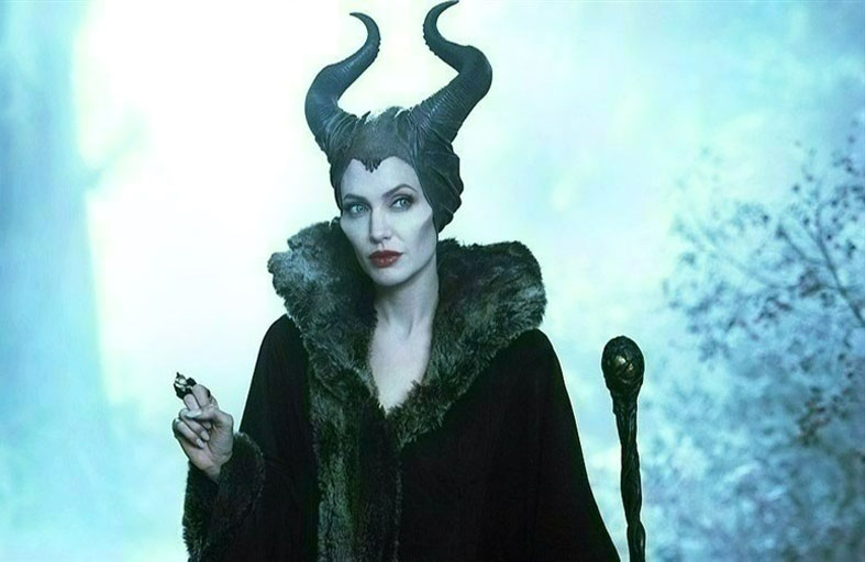 أنجلينا جولي تعود إلى شخصيتها الشريرة في «ميليفيست 3» 