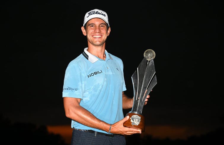 الإيطالي ماناسيرو يستعيد ذاكرة الألقاب في «السباق إلى دبي»