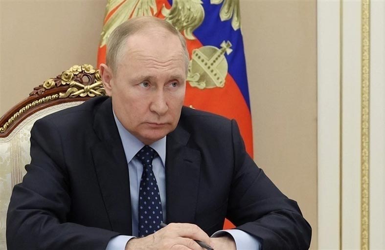 كاتب إسرائيلي: كان يجب تقديم تنازلات لبوتين