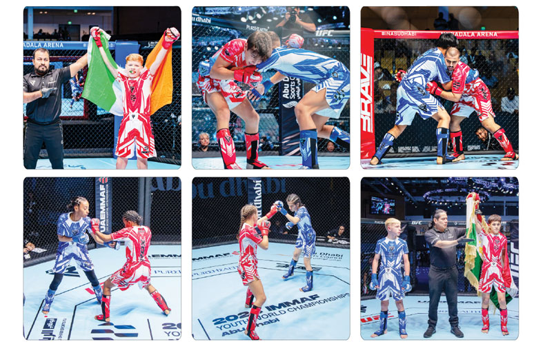 من 200 لاعب في نسخة 2022 إلى أكثر من 1000 لاعب في نسخة 2025