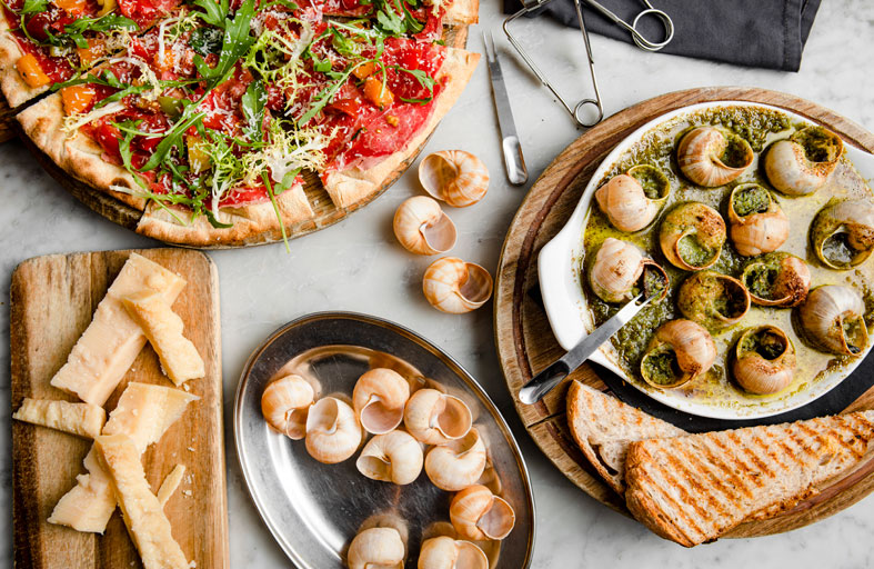 أسبوع الصيف للمطاعم ينطلق اليوم ضمن مفاجآت صيف دبي