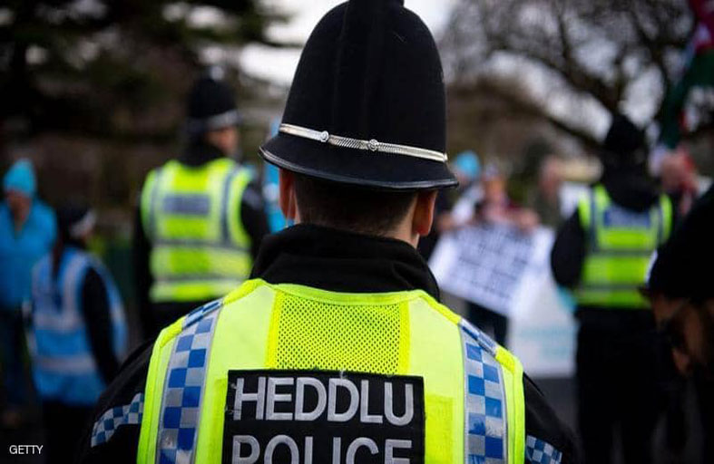 سفاح نفذ 27 جريمة بحق النساء