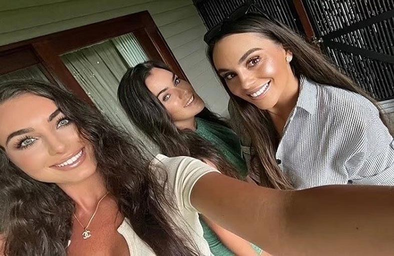 يكسبن 1.5 مليون دولار عبر بيع علاج سحري للرموش