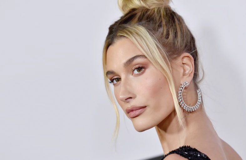 بعد تهديدها بالقتل..هايلي بيبر تُبخّر نفسها