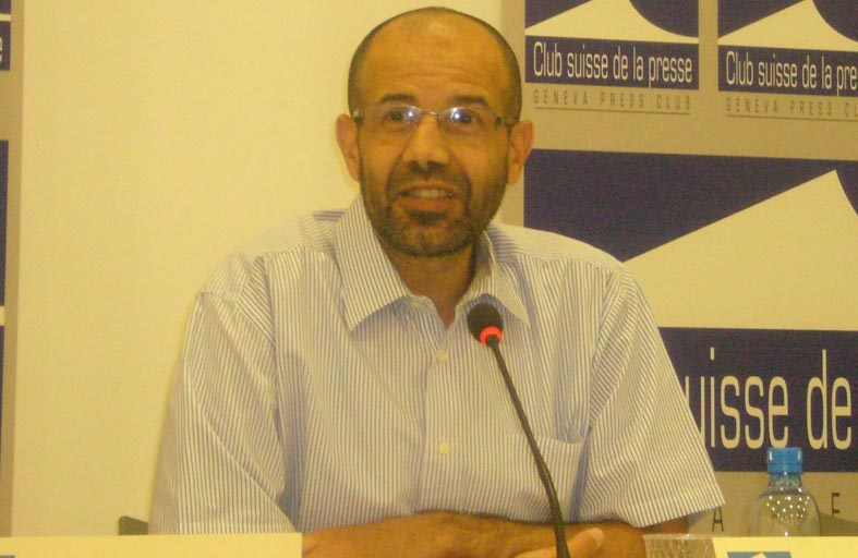 جون أفريك تفتح ملف حركة رشاد...من هي؟ ومن هم قادتها؟