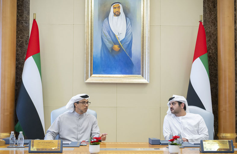 لجنة الميزانية العامة للاتحاد تناقش مشروع الميزانية العامة للسنة المالية 2026