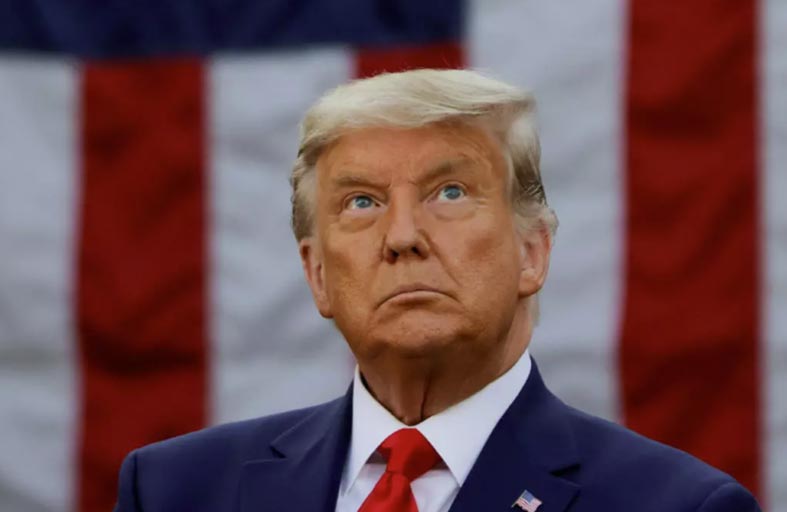 خبراء: عفو ترامب عن عناصر بلاك ووتر «إهانة للعدالة» 