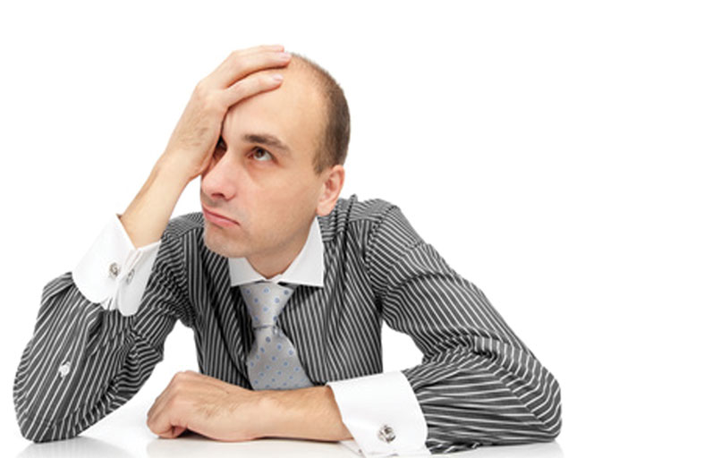 سكر طبيعي في الجسم قد يكون مفتاحاً لعلاج الصلع الوراثي