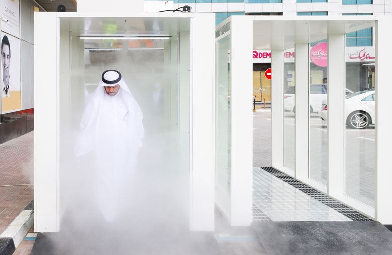 غرفة عجمان تطلع على بوابات التعقيم ودورها في دعم استمرارية الأعمال