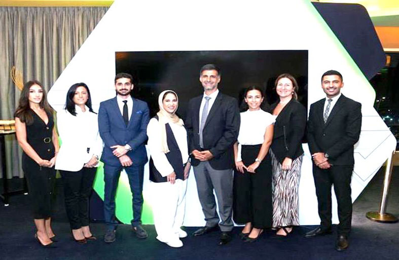 «فايزر» تطلق دواء جديدا في الإمارات مضادا للبكتيريا سالبة الغرام