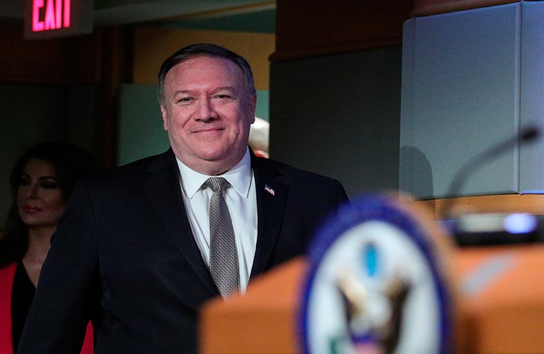 واشنطن تعتزم إجراء  تدريبات عسكرية مع قبرص 