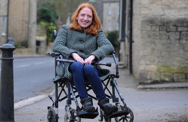 عدوى شائعة قد تكون محفزا لمرض التصلب المتعدد!