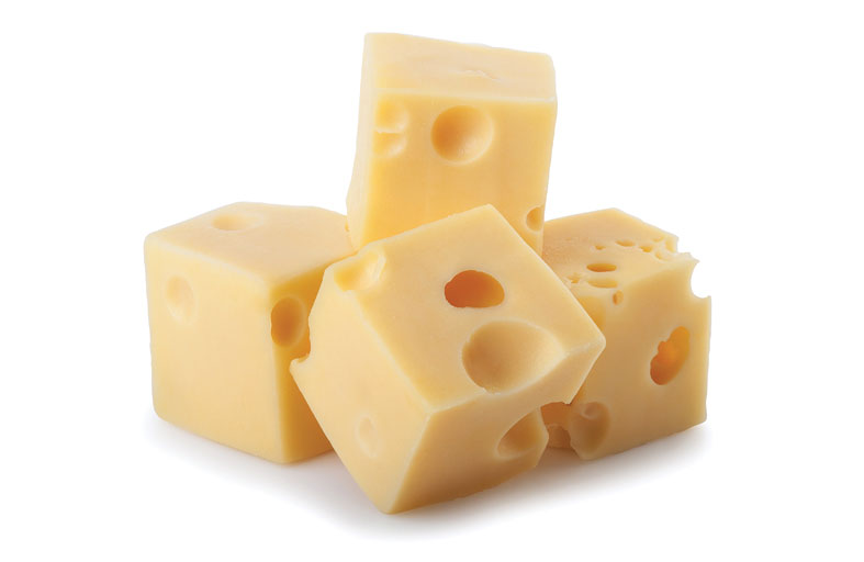 لماذا لا ينصح بتناول الجبنة كل يوم؟