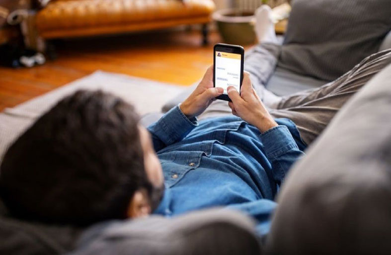 ما علاقة استخدام الهاتف النقال بالعقم؟