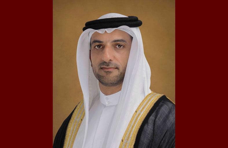 سلطان بن أحمد القاسمي: يوم الشهيد مناسبة نستدعي فيها كل معاني البذل والعطاء للوطن