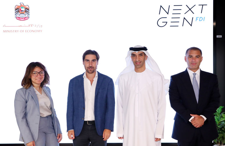 Zencargo البريطانية تطلق عملياتها التشغيلية من الإمارات وتتوسع في المنطقة وأفريقيا