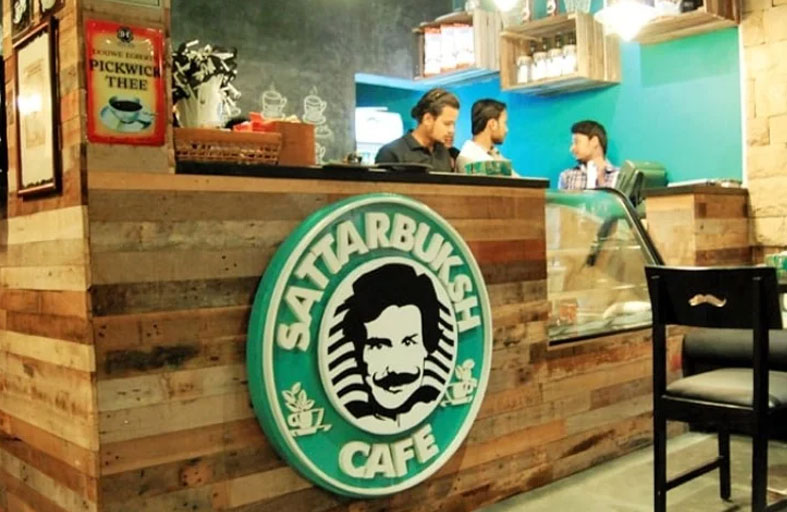 مقهى صغير يهزم «ستاربكس» في نزاع قانوني