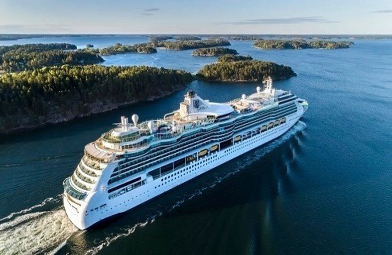 أسرار عليك معرفتها قبل السفر في سفينة سياحية