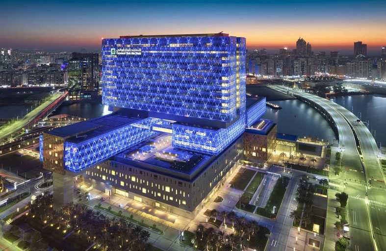 كليفلاند كلينك أبوظبي يحصد تقديراً دولياً يؤكد ريادته في التميّز التمريضي