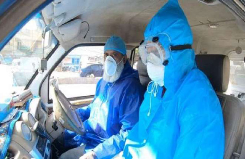 بلجيكا تشهد انخفاضا في وتيرة الإصابات والعدد الإجمالي يصل إلى 47334