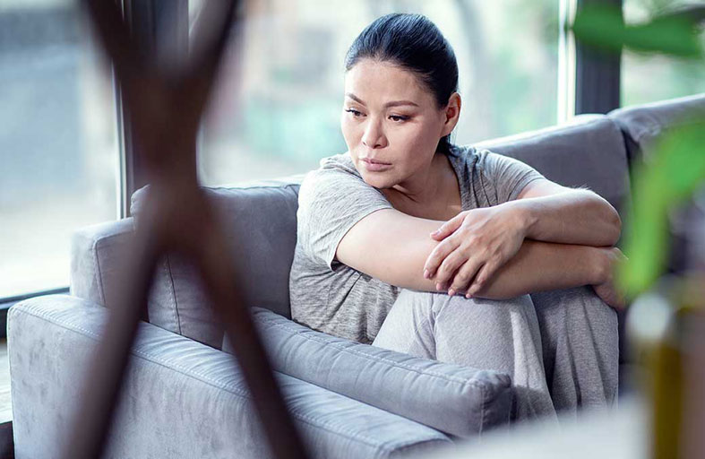 انقطاع الطمث المبكر يزيد من خطر الإصابة بثاني سبب رئيسي للوفاة في العالم