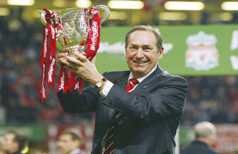 أوييه بطل ليفربول وسان جرمان مع منتخب فرنسا 