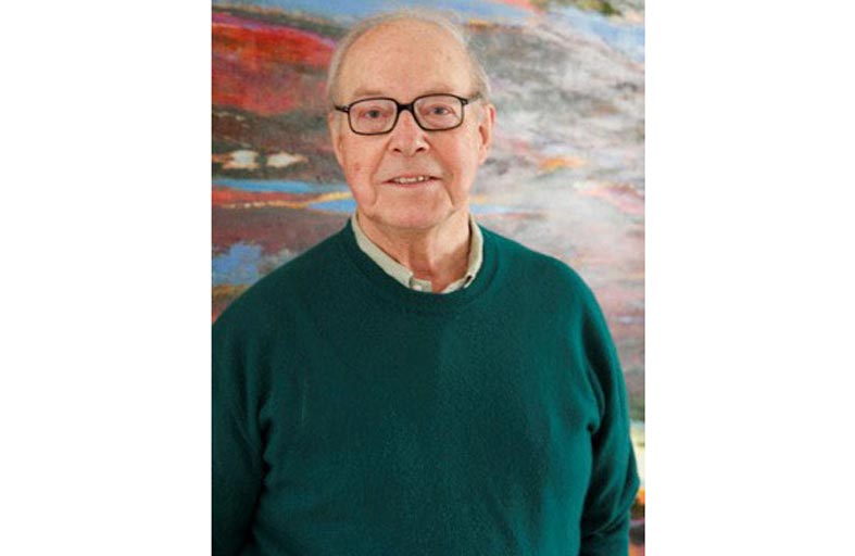 المدير السابق للطاقة الذرية الدولية : الطريقة المهنية التي رأيتها في مشروع براكة تفيض بالاحترام