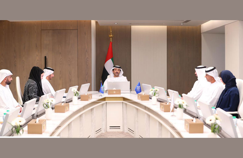 «مجرى» يعقد اجتماعاً للجنة الأثر المستدام لاستعراض أبرز المشاريع ودورها في تعزيز التنمية المستدامة 
