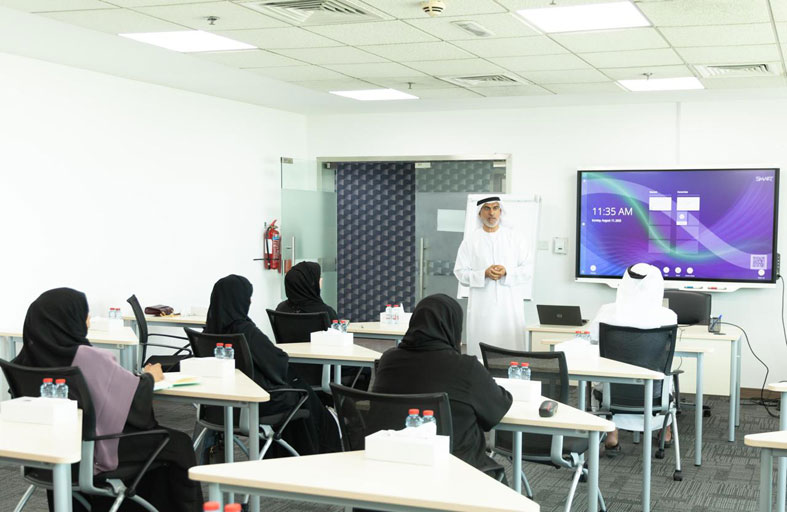 بدء عمليات تحكيم جائزة حمدان – الألكسو للبحث التربوي المتميز 2025 بمشاركة من 13 دولة عربية