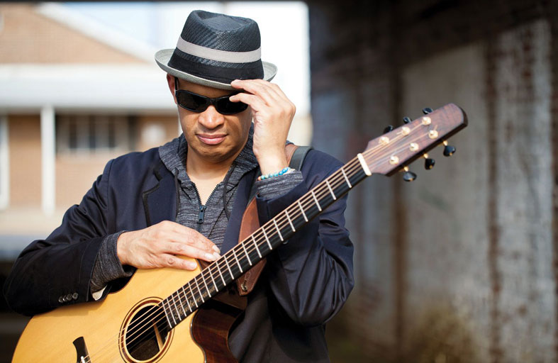 مركز الفنون في جامعة نيويورك أبوظبي يستضيف راؤول ميدون وأليكس كوبا في أمسية فريدة من موسيقى السول والجاز والبوب اللاتيني