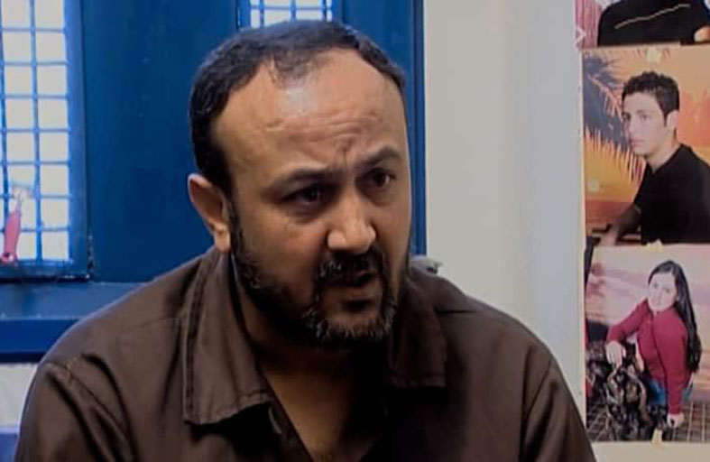 بعد فيديو بن غفير «الصادم».. عائلة البرغوثي تخشى إعدامه