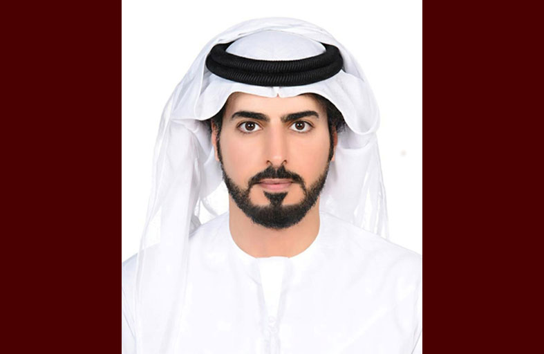 محمد بن نهيان بن ركاض : يوم العلم احتفال تاريخي استثنائي 